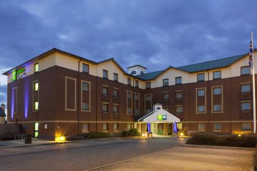 Holiday Inn Express Bristol North 