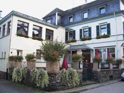 Hotel-Weinhaus Heinrich Haupt 