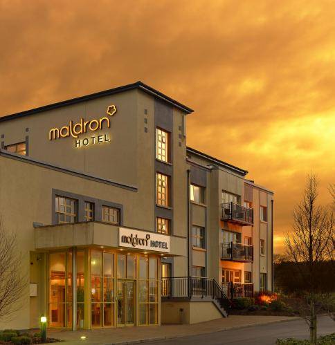 Maldron Hotel Wexford 