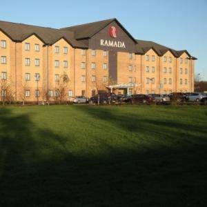 Ramada Glasgow Airport 