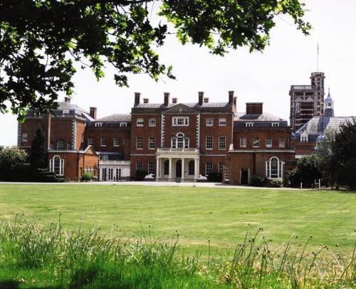 De Vere Venues Theobalds Park 