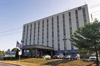 Best Western Potomac Mills 