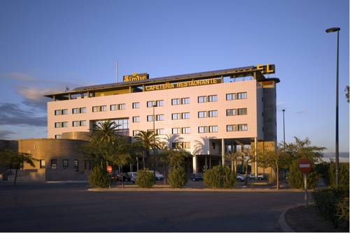 Hotel Simba 