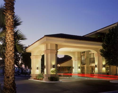 The Hotel Fullerton & Conference Center 