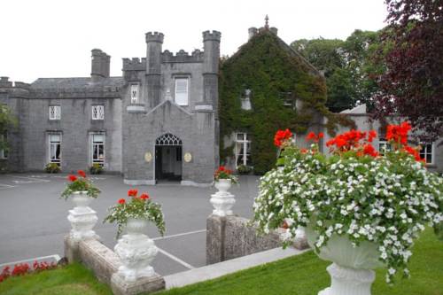 Abbey Hotel Roscommon 