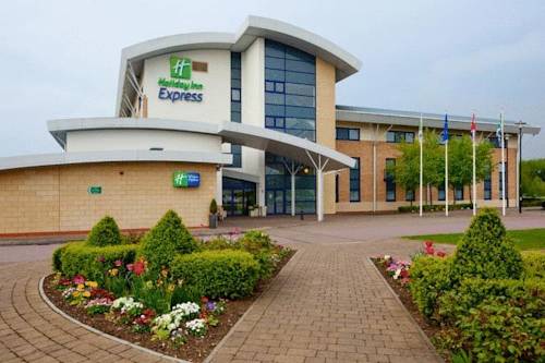 Holiday Inn Express Northampton 