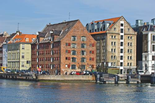 71 Nyhavn Hotel 