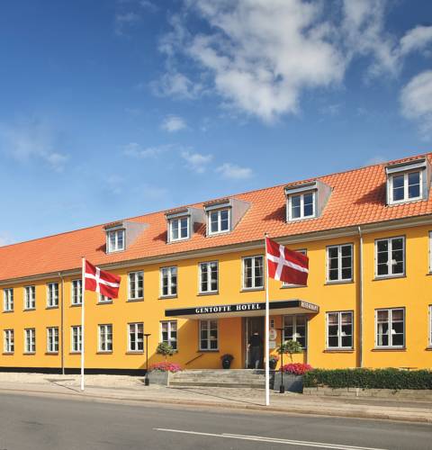 Gentofte Hotel 