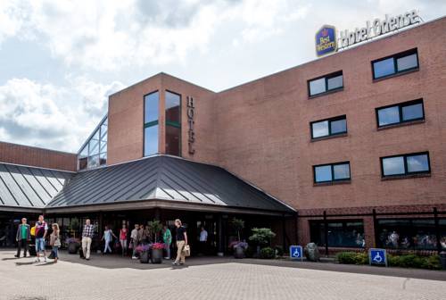 Best Western Hotel Odense 