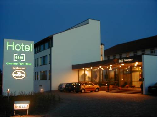 Glostrup Park Hotel 