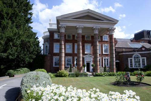 Hendon Hall 