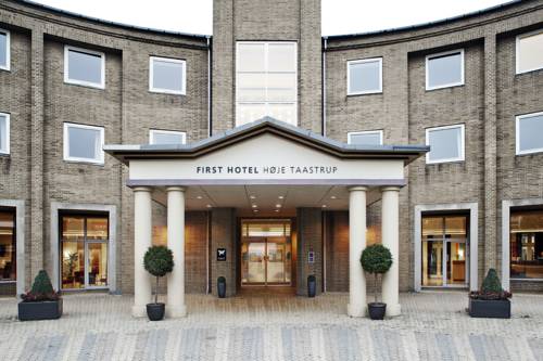 First Hotel Høje Taastrup 