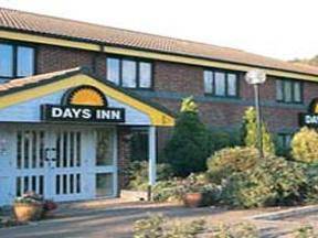 Days Inn Michaelwood M5 