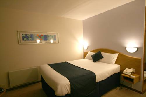 Days Inn Hotel Telford Ironbridge 