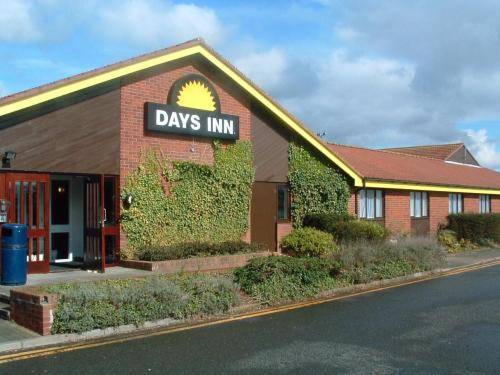 Days Inn Hotel Gretna Green 