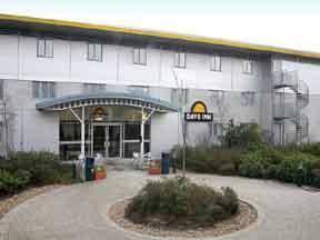 Days Inn Hotel London South Mimms (Potters Bar) 