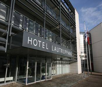 Hotel Lautruppark 
