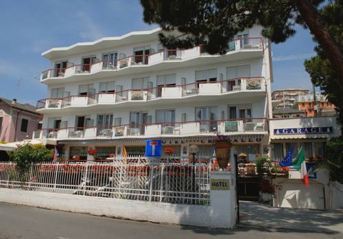 Hotel Cristallo 