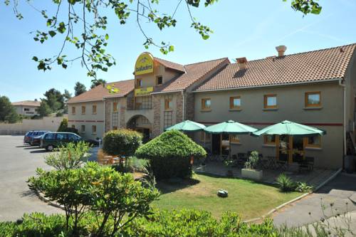 Hôtel Balladins Martigues / Istres 