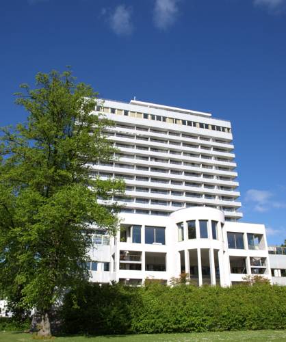 Hotel Hvide Hus 