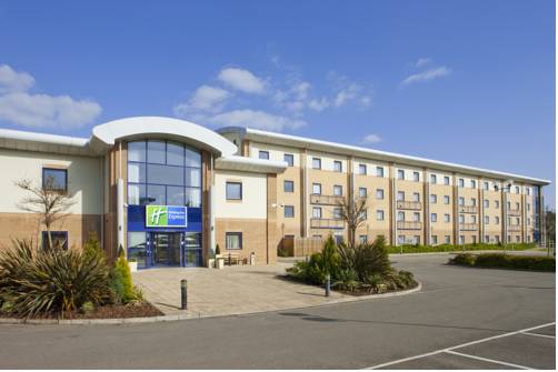 Holiday Inn Express Newport 