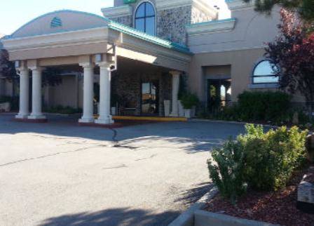 Baymont Inn & Suites Murray 