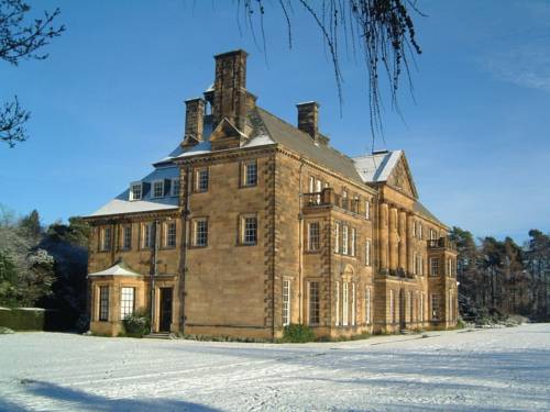 Crathorne Hall 