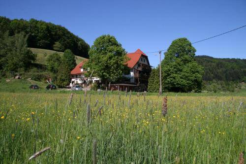 Hotel-Restaurant Kohlenbacher-Hof 