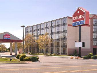 Ramada West Atlantic City 