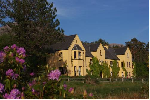 Lough Inagh Lodge Hotel 