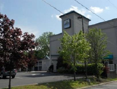 Days Inn - Albany 