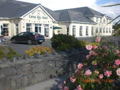 Carna Bay Hotel 