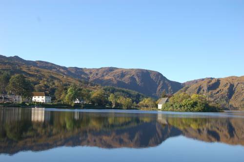 Gougane Barra Hotel 