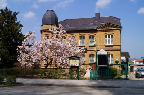 Hotel Am Kurpark 