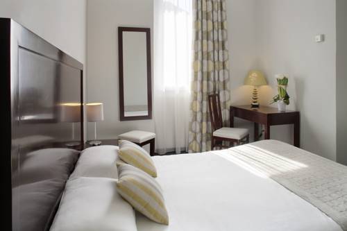 Hôtel Relais Acropolis 