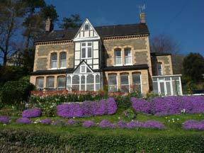 Norbury House Stylish Accommodation 