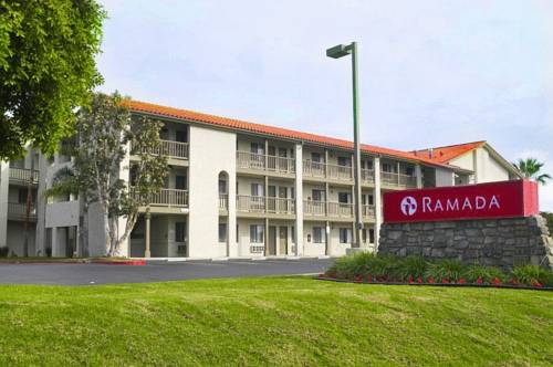 Ramada Carlsbad by the Sea 