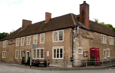 Woolpack Inn 