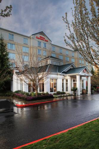 Hilton Garden Inn Lake Oswego 