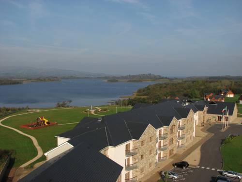 Lough Allen Hotel & Spa 