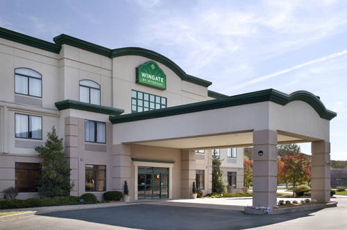 Wingate by Wyndham - Maryland Heights 