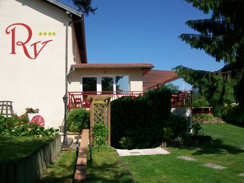 Logis Le Relais Vosgien 