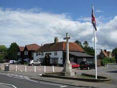 The Cock Inn Hotel 