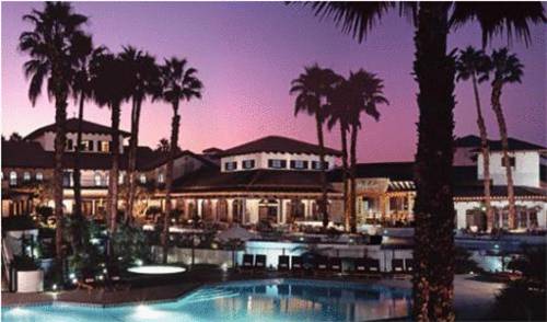 Omni Rancho Las Palmas Resort & Spa 