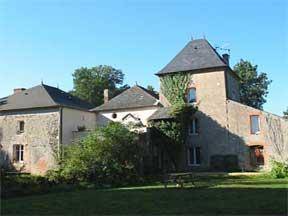 Moulin Du Chapitre 