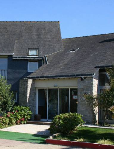 Carnac Lodge & Hotel 