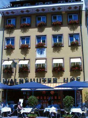 Waldshuter Hof 