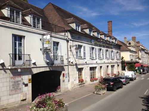 Hôtel Le Maxime 