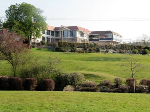 Westlodge Hotel & Leisure Centre 