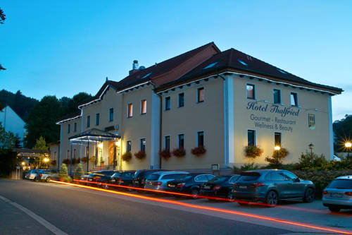 Hotel Thalfried 